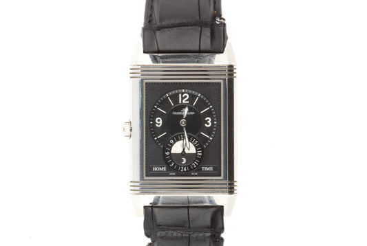 Jaeger-LeCoultre duoface LTD 274.8.85