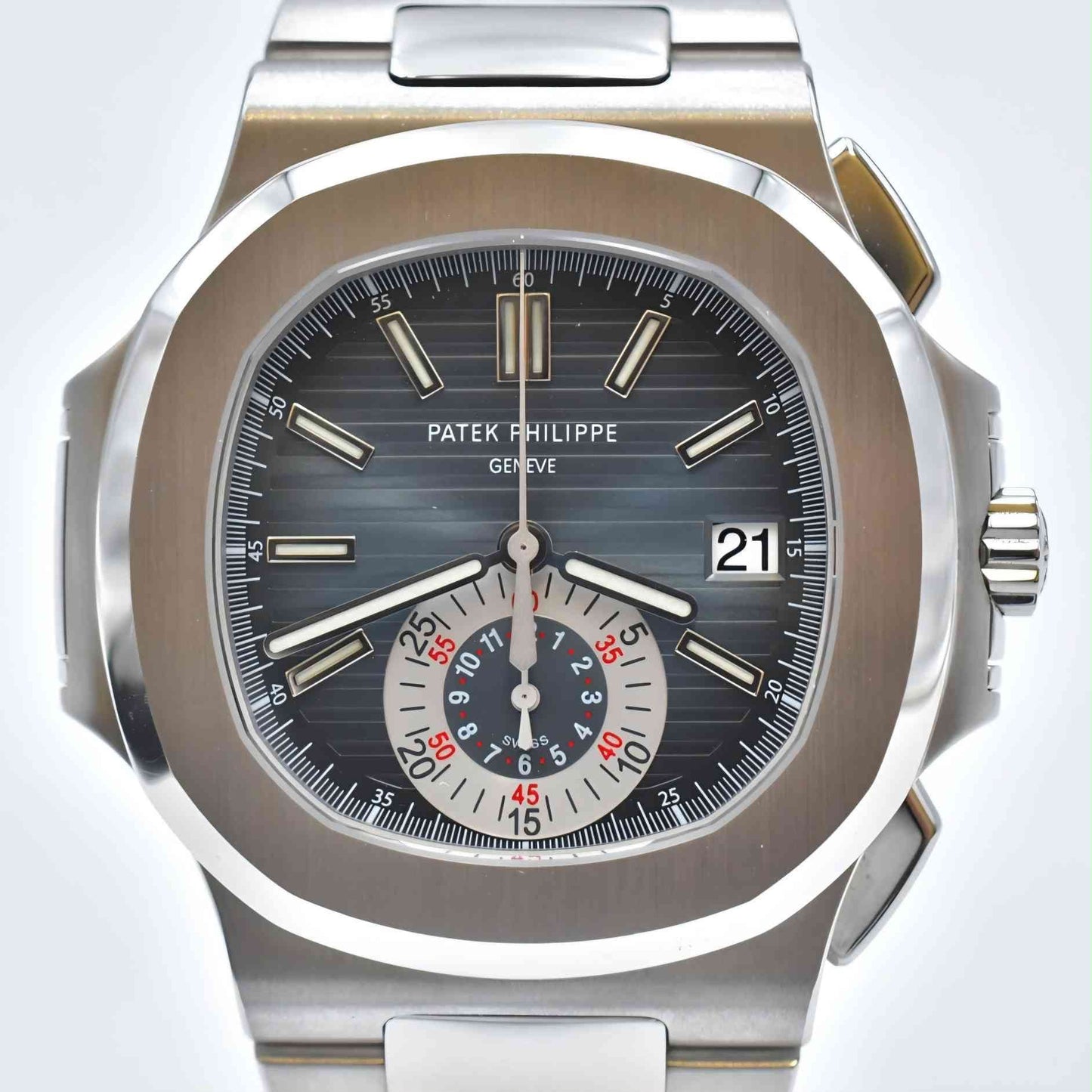 Patek philippe 5980