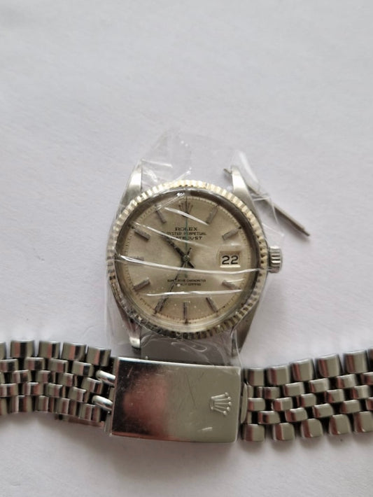 Rolex 1601