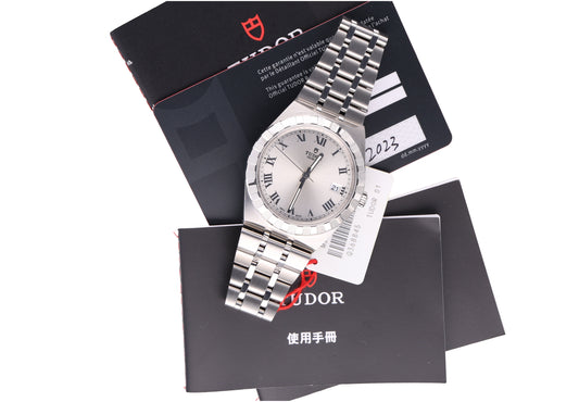 Tudor 28500 38 mm
