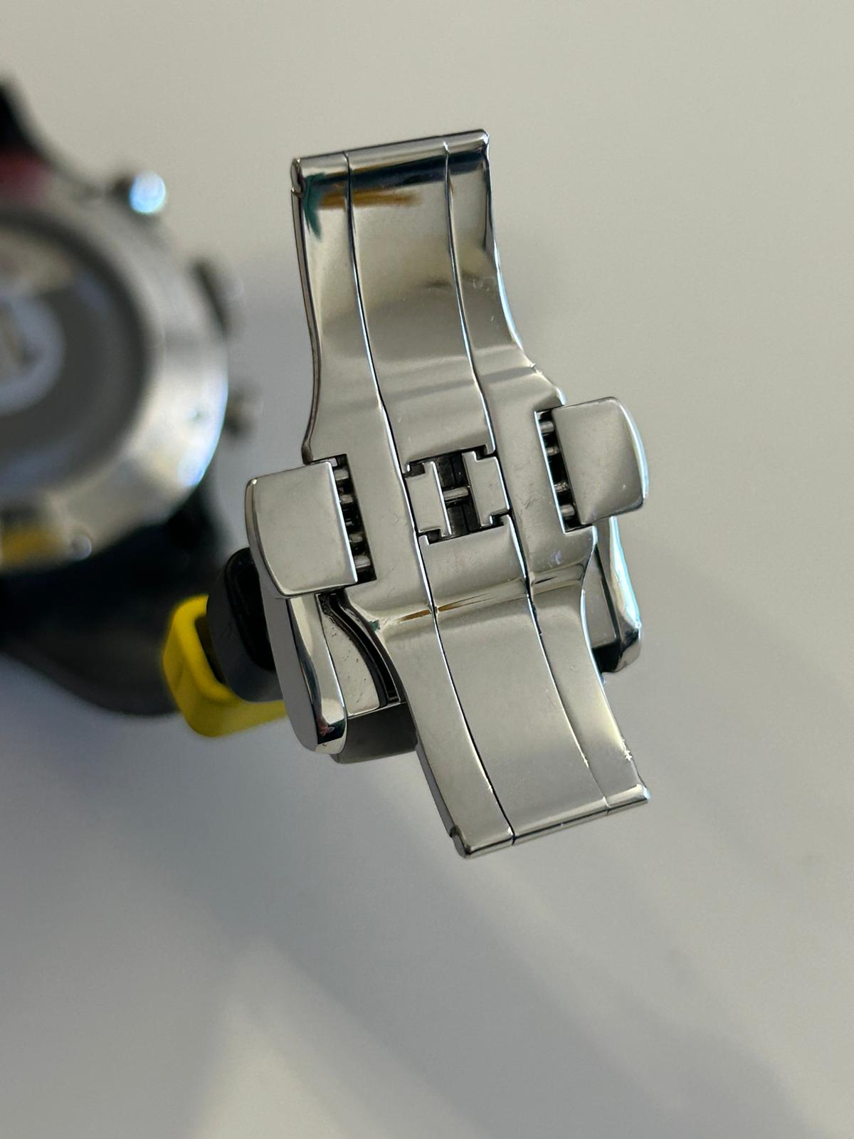 Baume & Mercier Capeland Shelby M0A10281