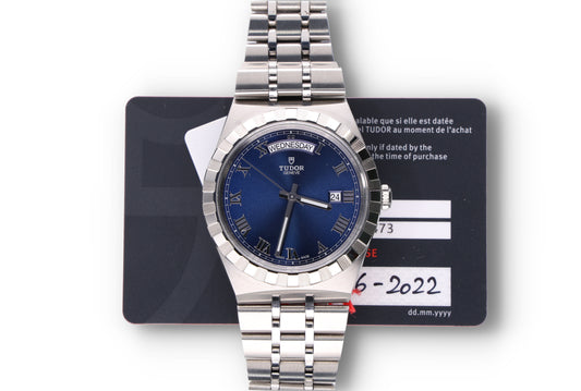 Tudor prince date 74033 (Copy)