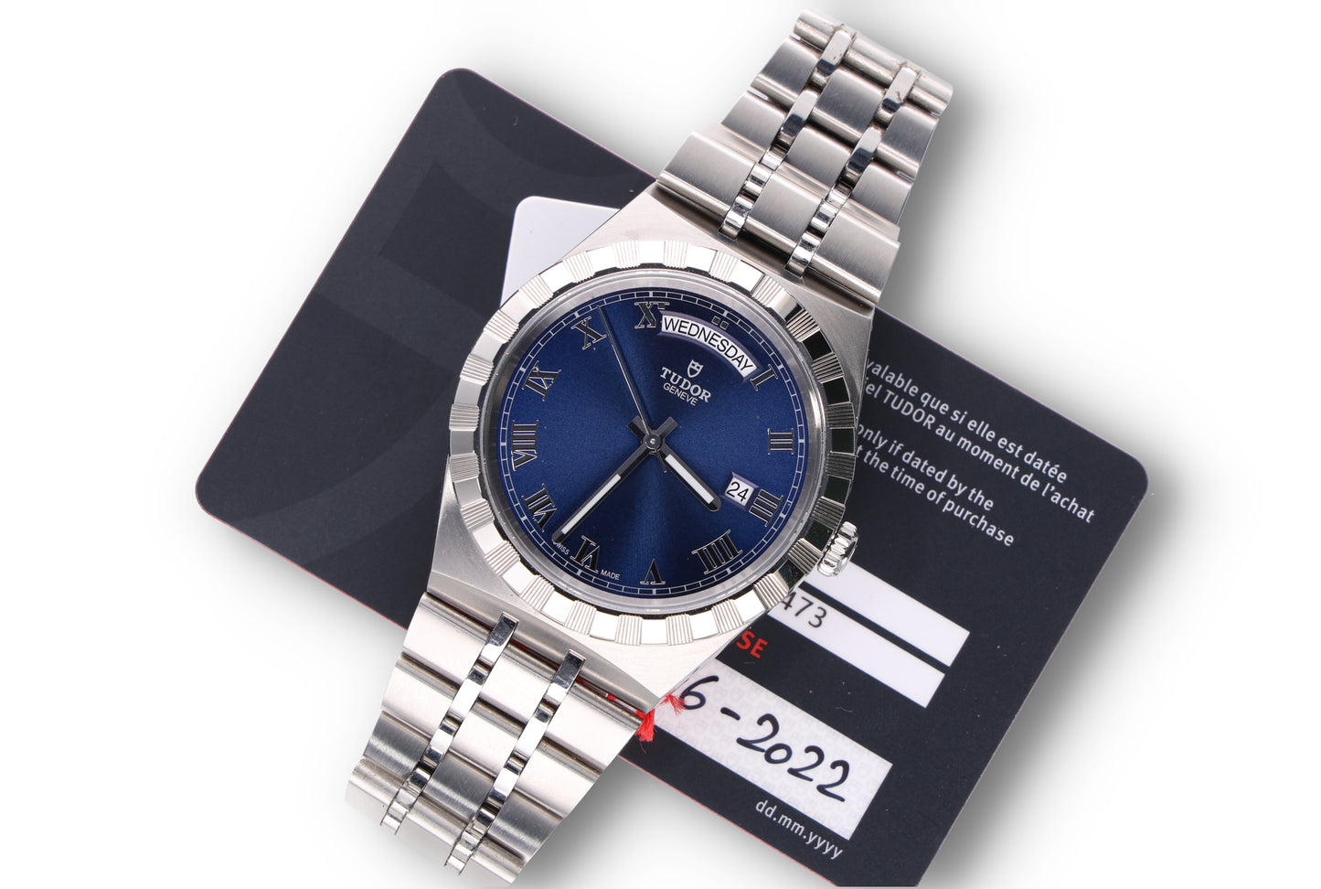 Tudor prince date 74033 (Copy)