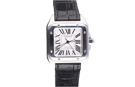 Cartier Santos 2878