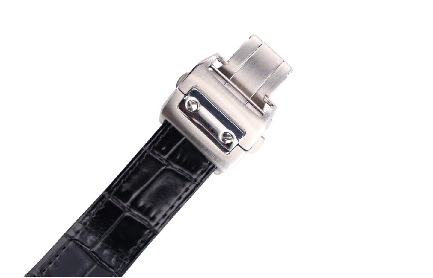 Cartier Santos 2878