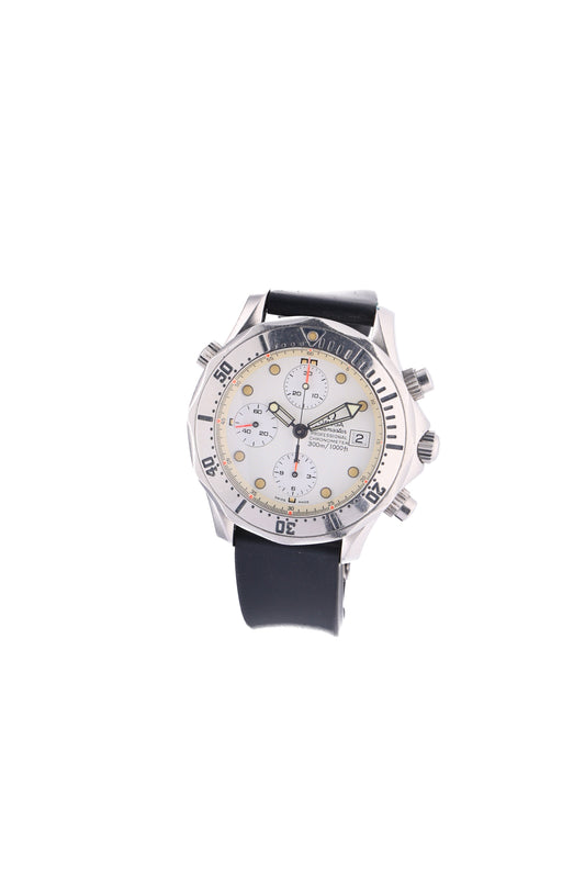 OMEGA chrono seamaster 28982093