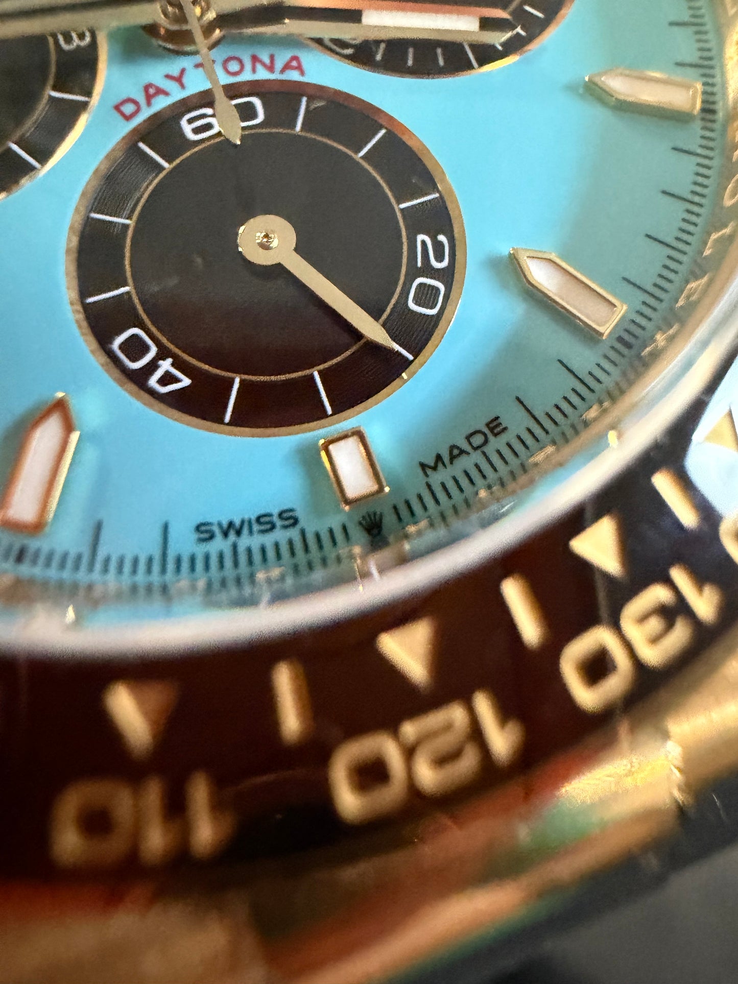 Rolex 126518 alcaraz