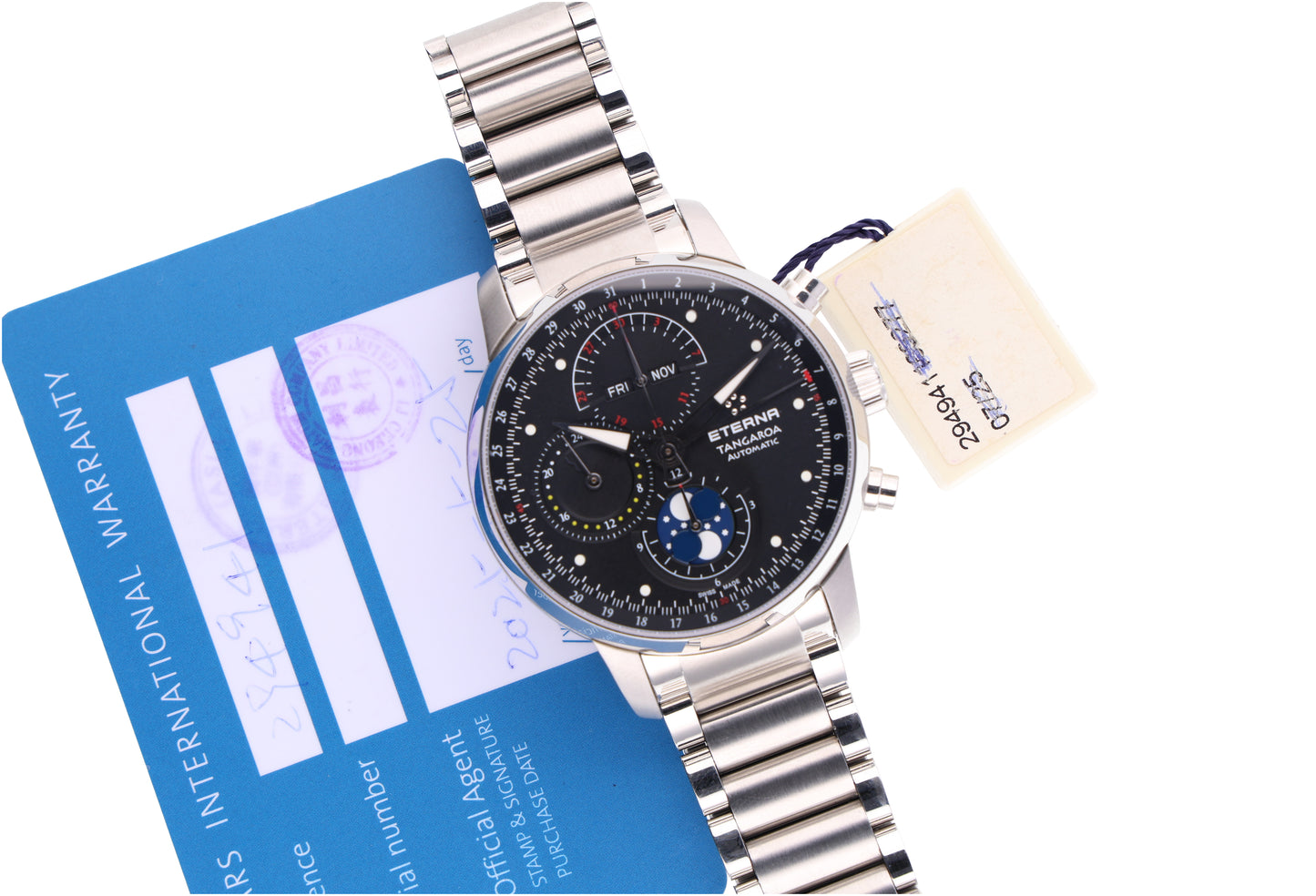 Eterna 29494