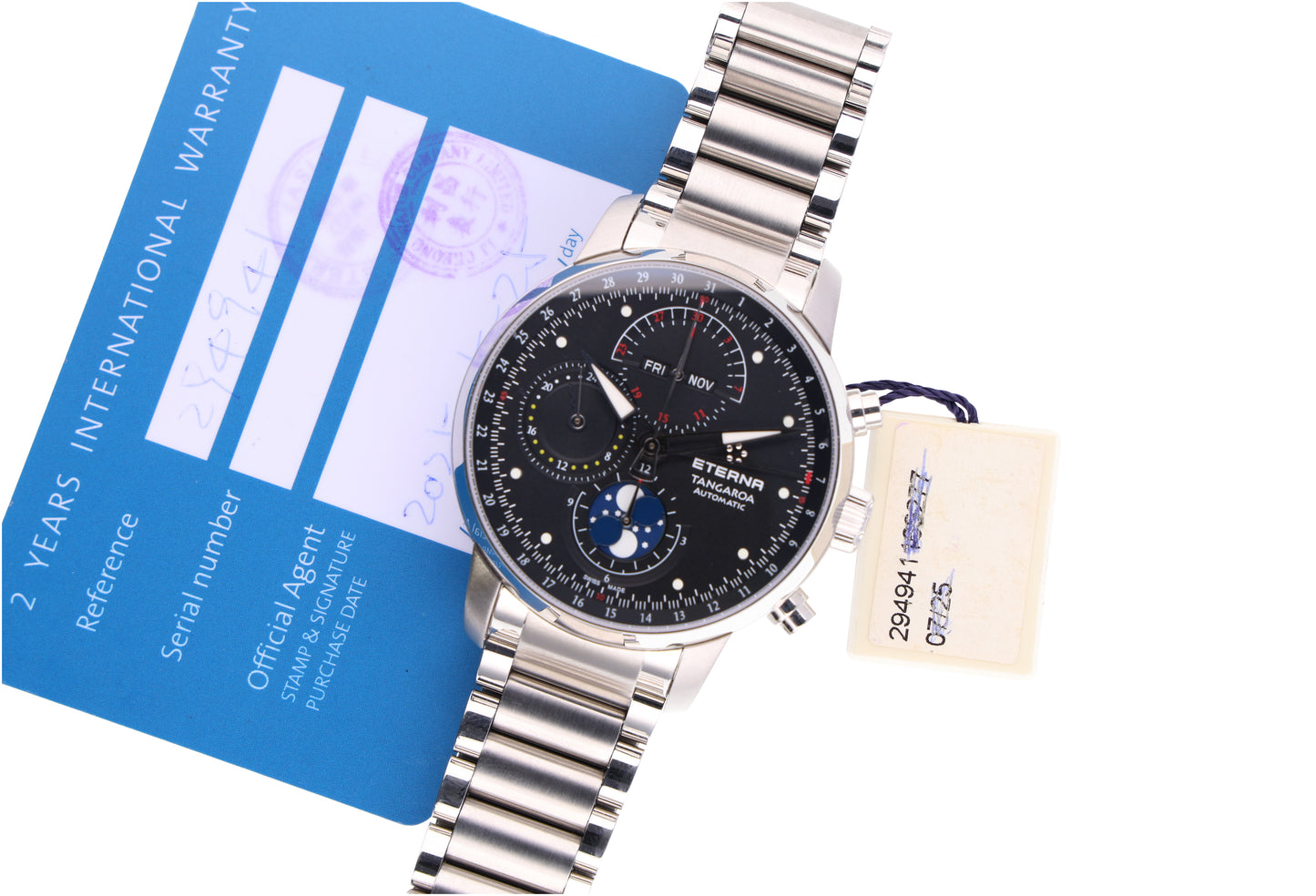 Eterna 29494