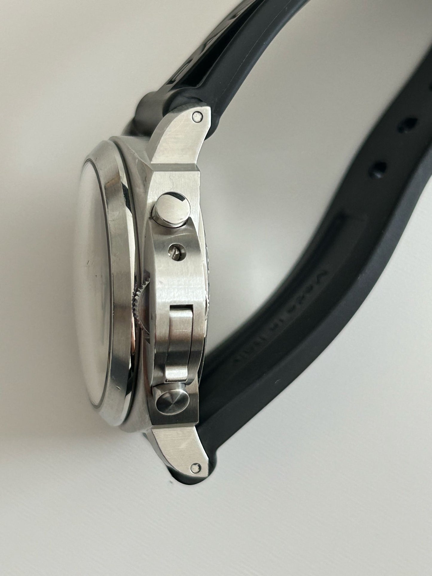 Panerai Luminor Chrono daylight Pam00356