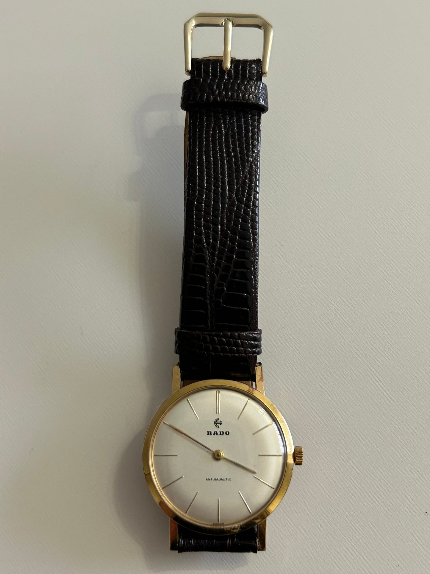 Rado Calatrava