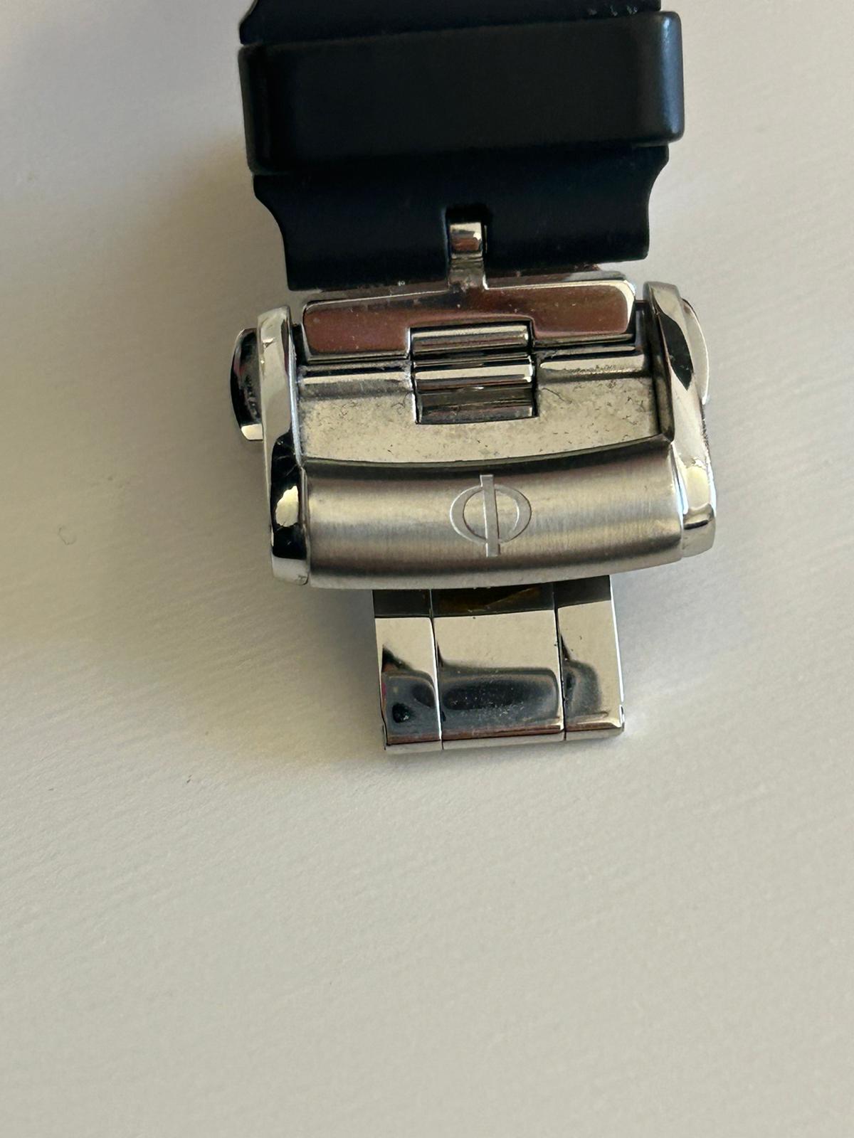 Baume & Mercier Capeland Shelby M0A10281