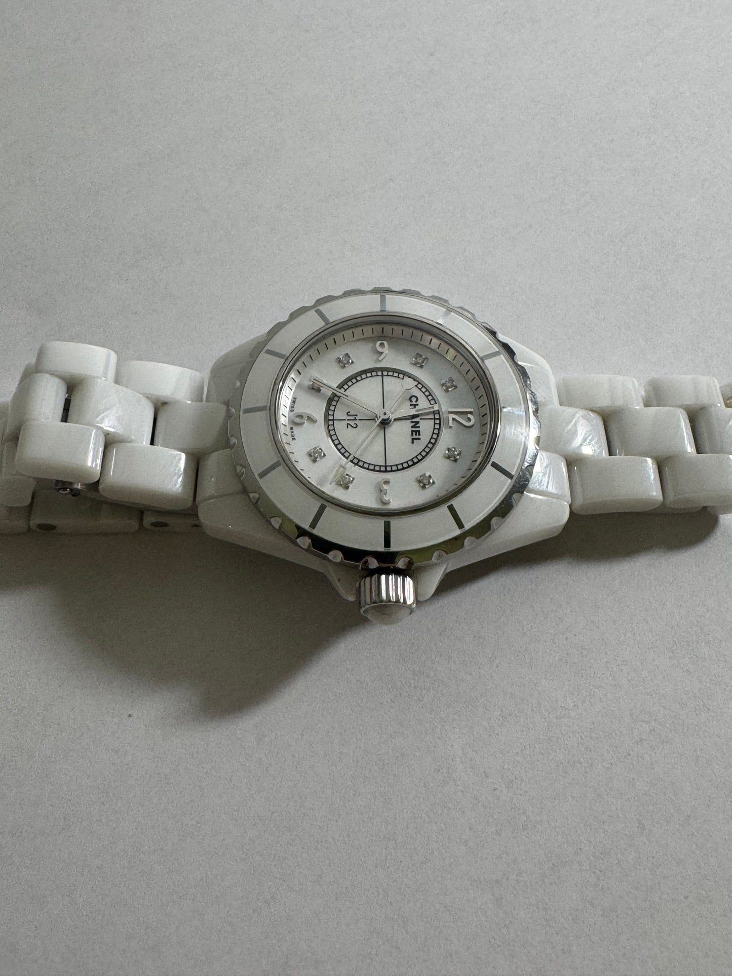 Chanel J12 ws 69085
