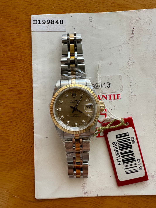 Tudor princes date 92413