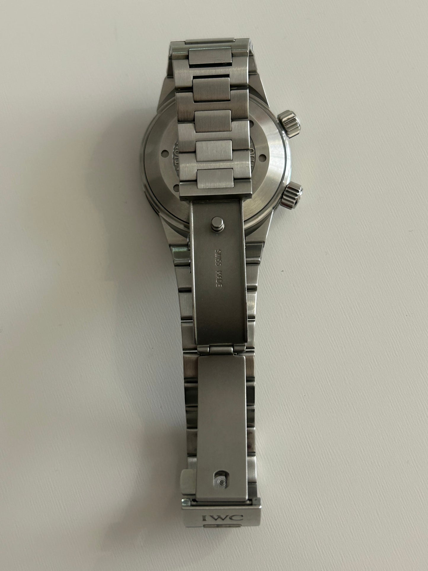 IWC aquatimer