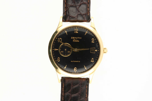 Zenith - elite - 17.0125.680 -