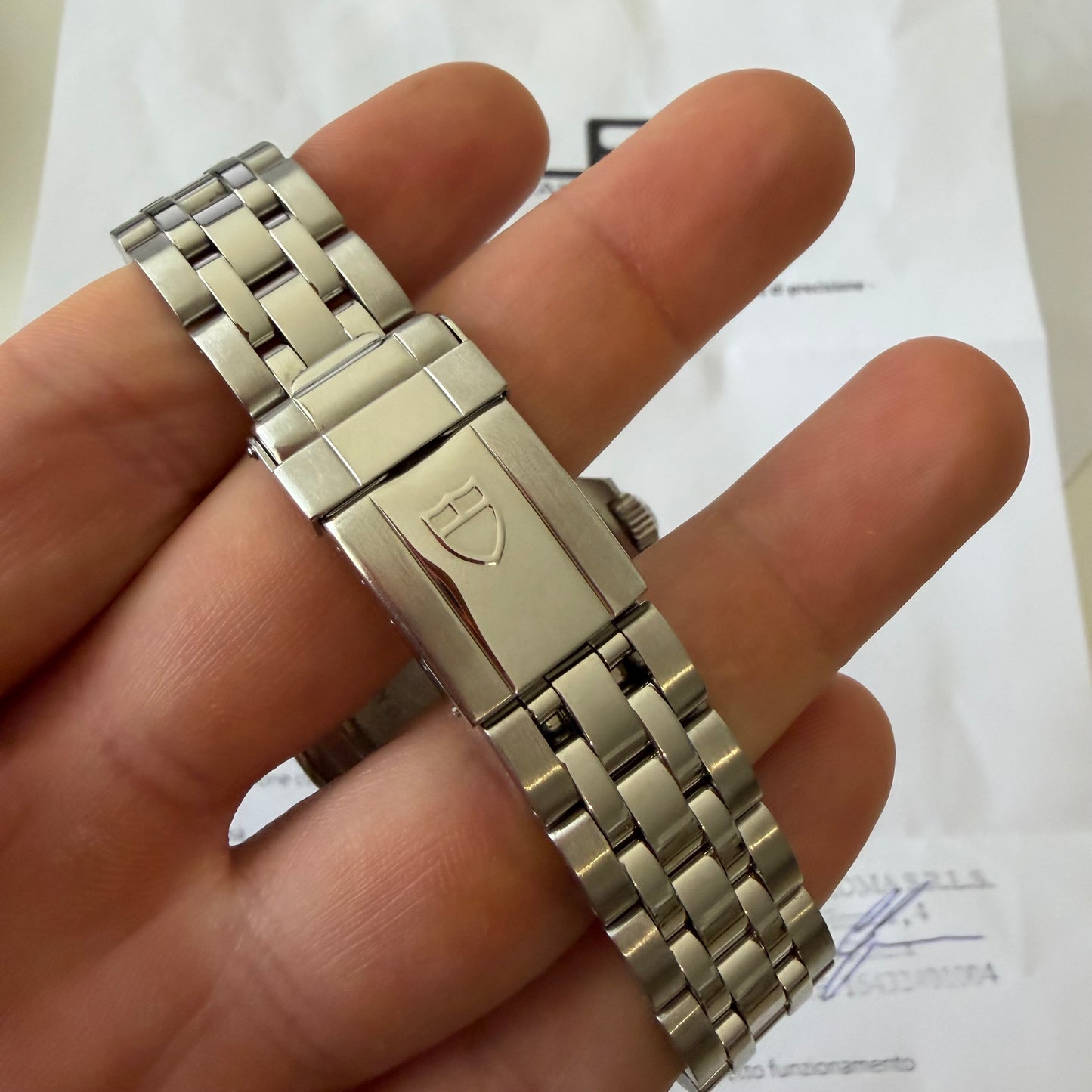 Tudor 89190