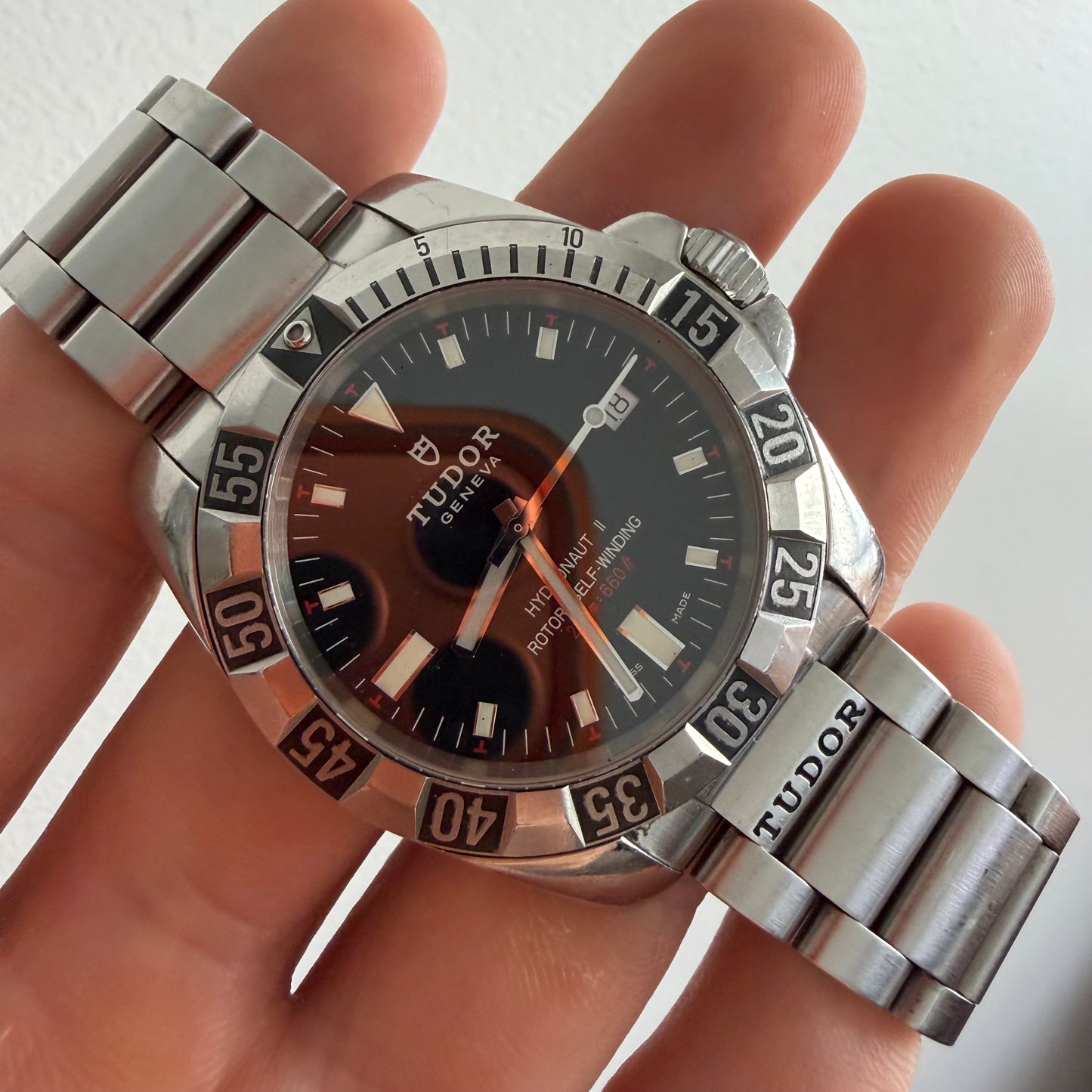Tudor