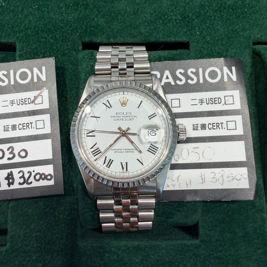 Rolex 16030