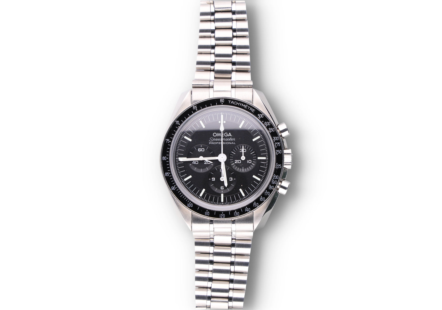 Omega Speedmaster 31031425001002