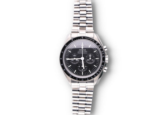 Omega Speedmaster 31031425001002