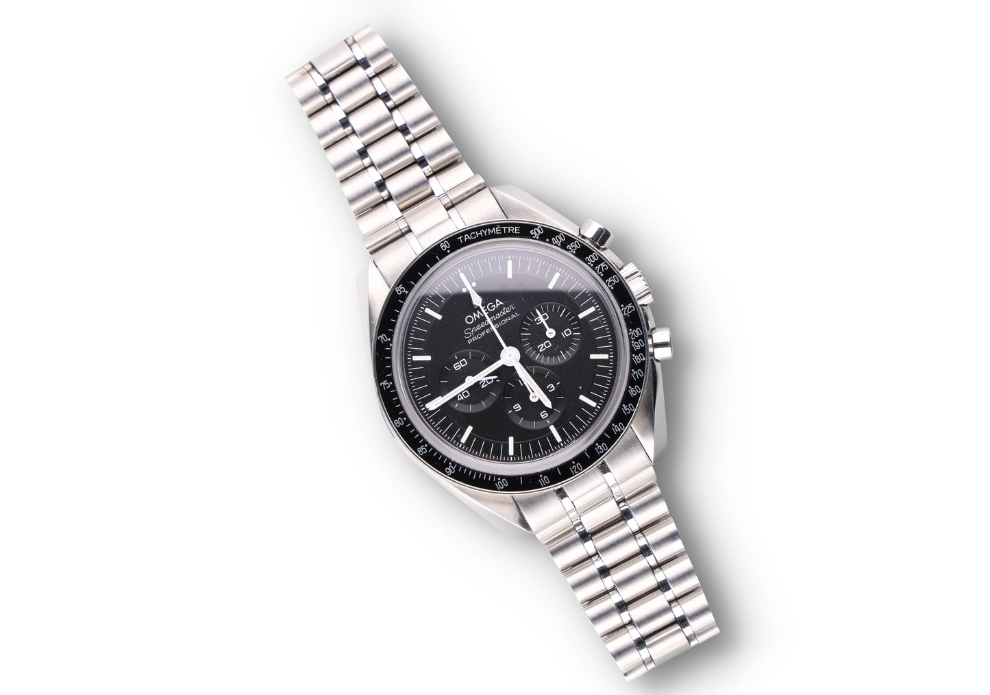 Omega Speedmaster 31031425001002