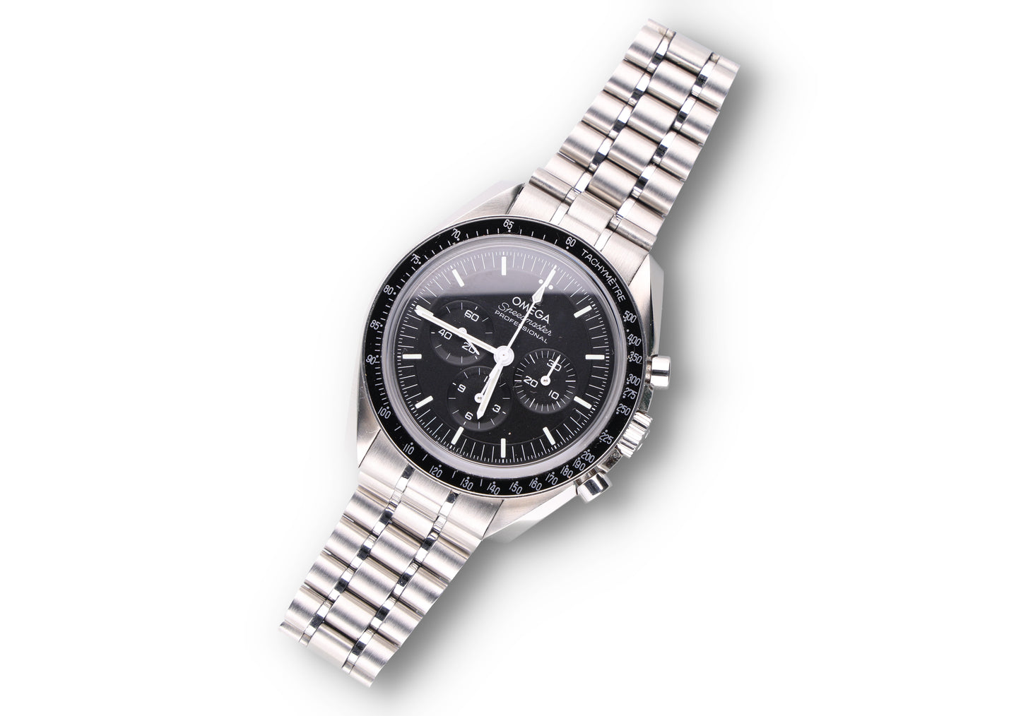 Omega Speedmaster 31031425001002