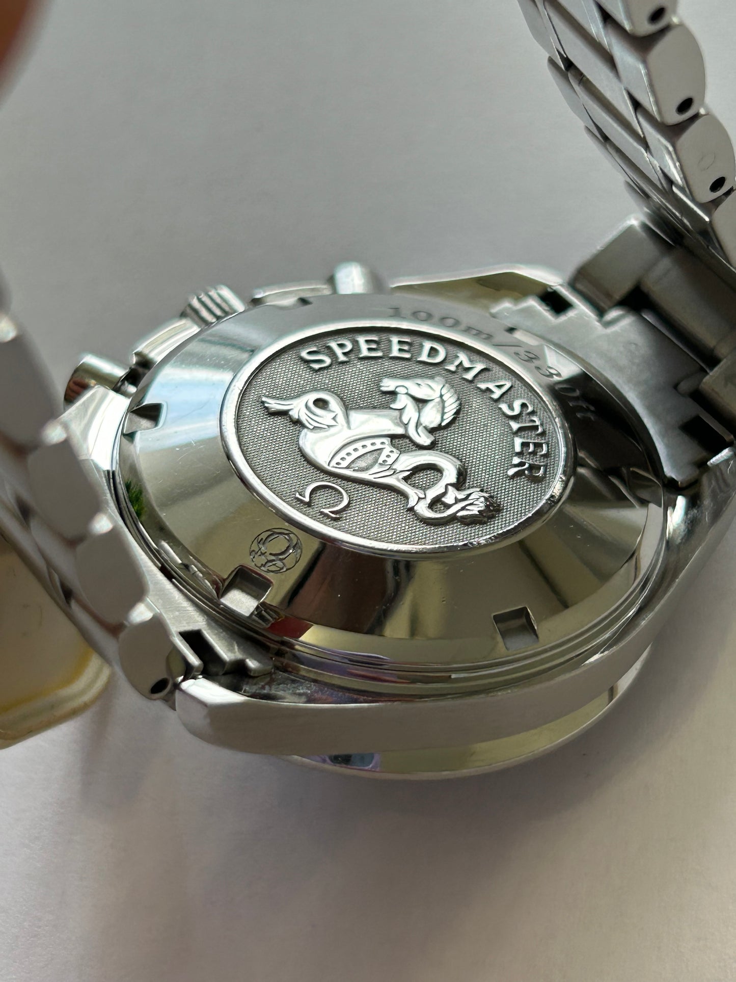 Omega Speedmaster 3210500