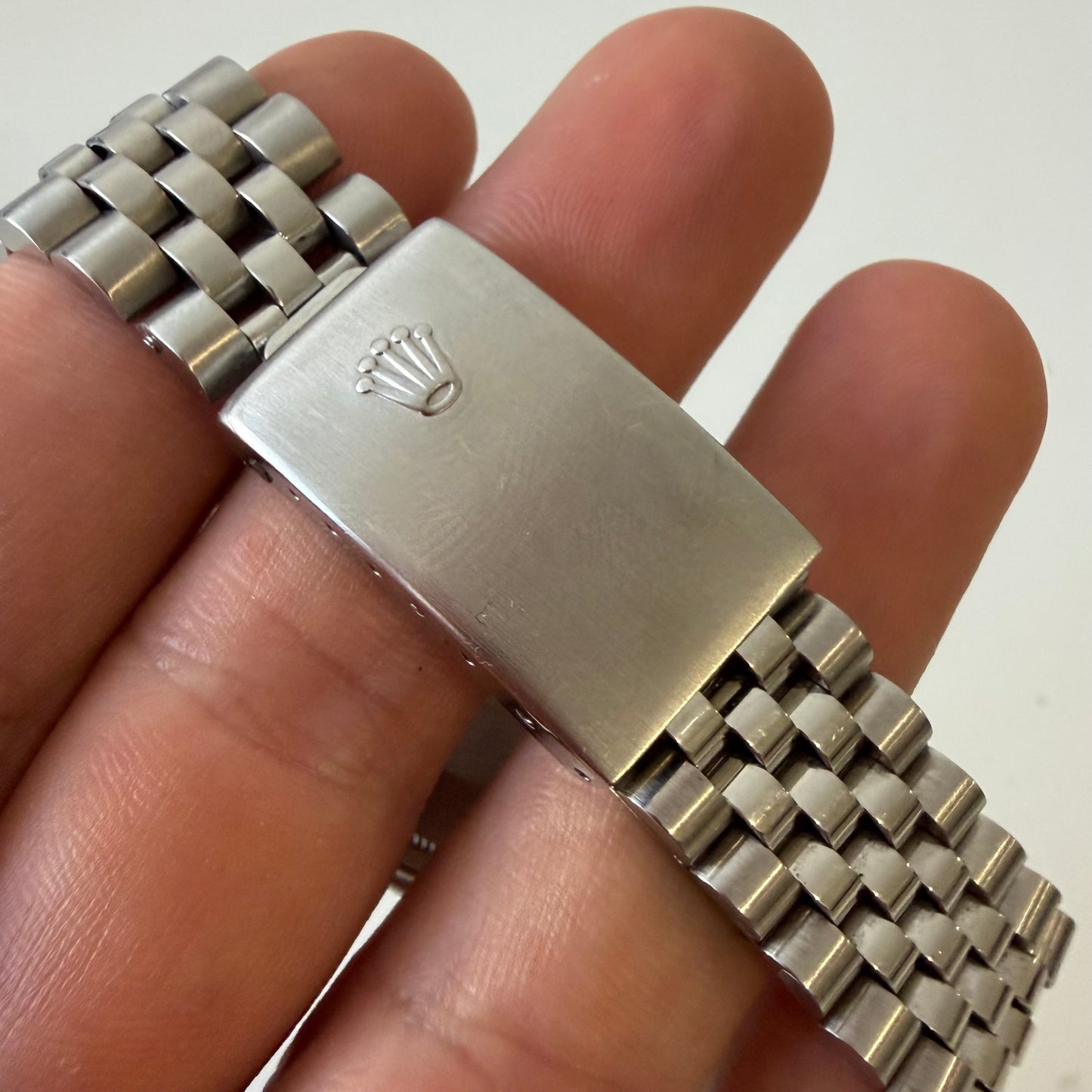 Rolex 16014 Datejust