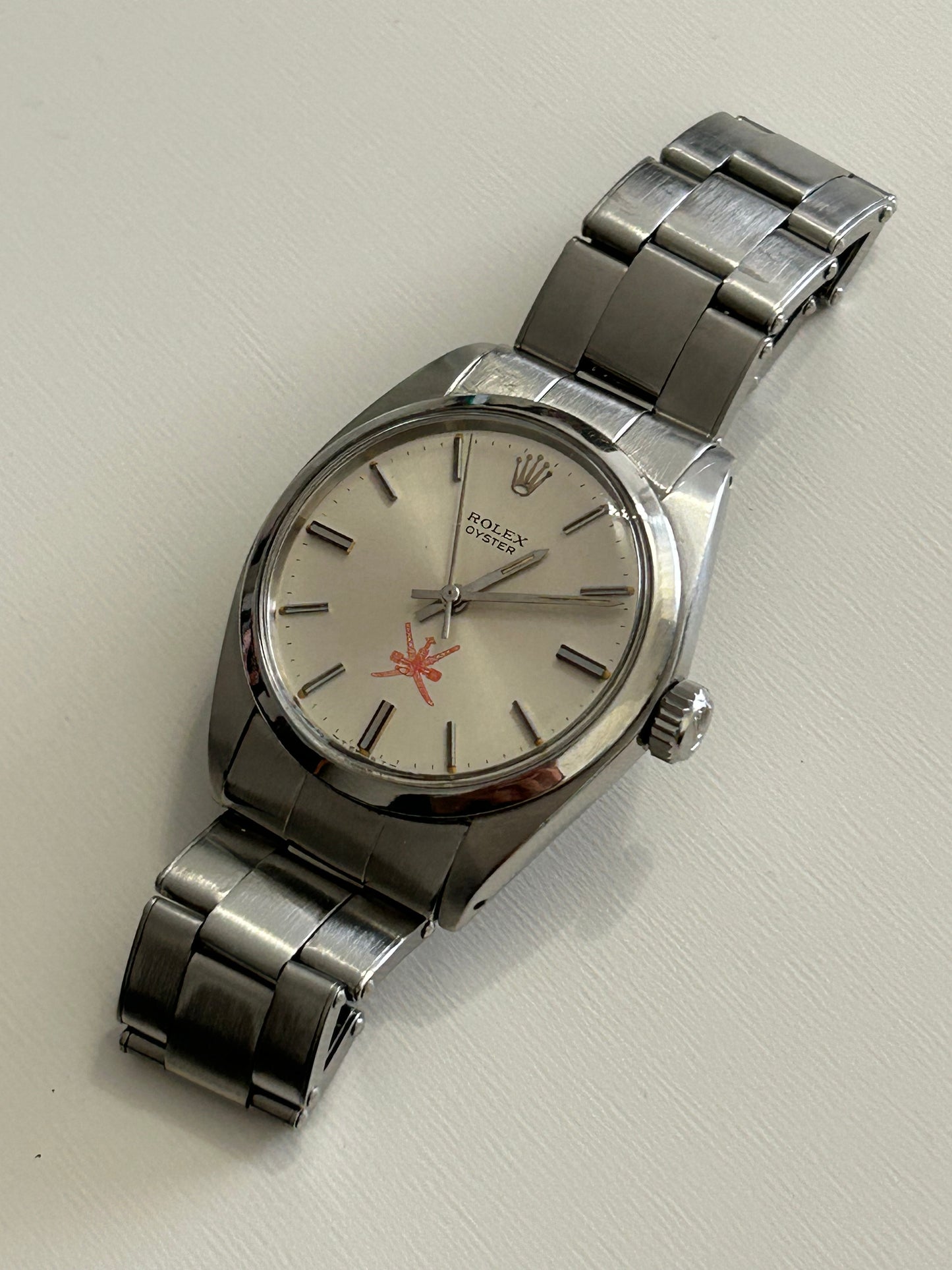 Rolex Precision 6694