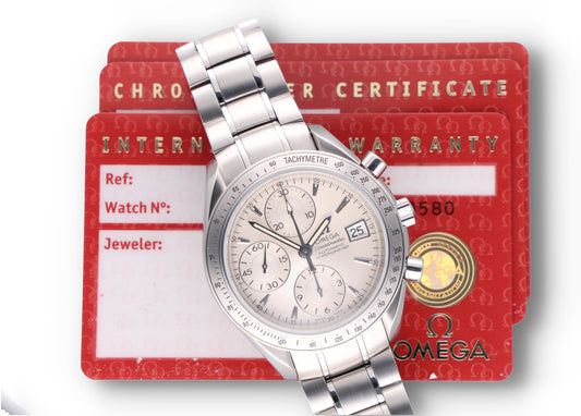 Omega Speedmaster 32113000