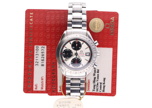 OMEGA chrono 32113100
