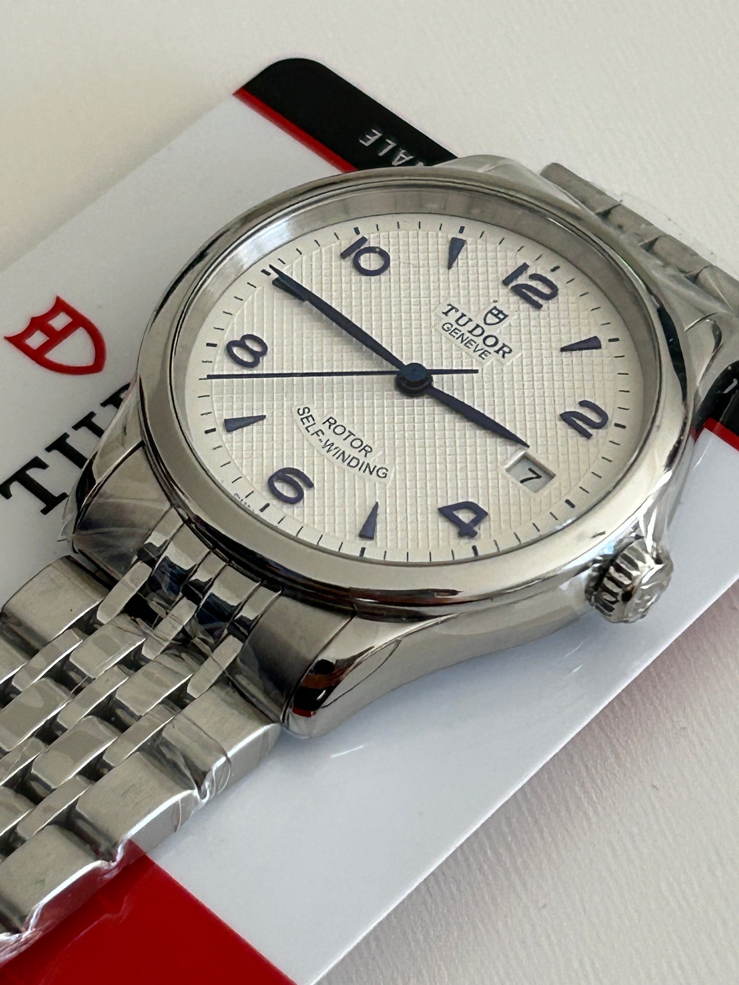 Tudor 91450
