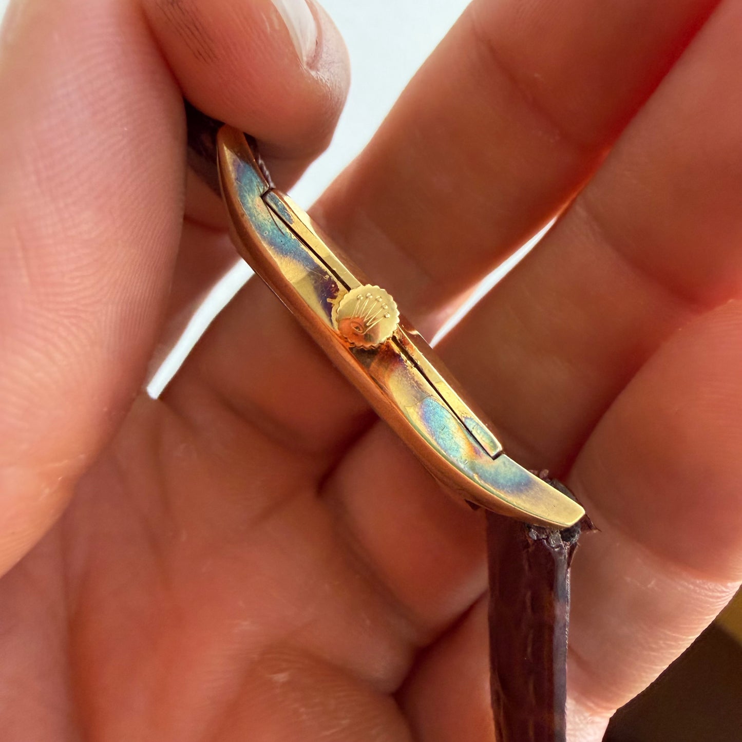Rolex Cellini