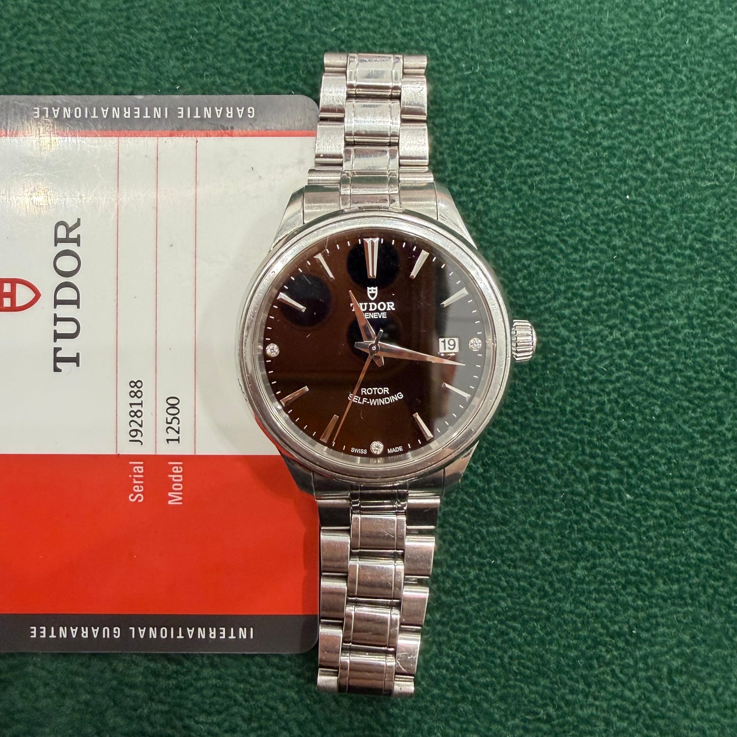 Tudor