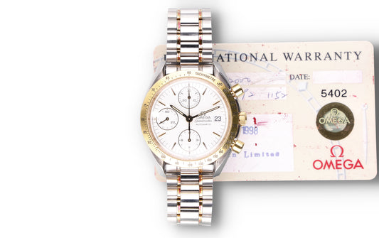 Omega Speedmster 331.12000