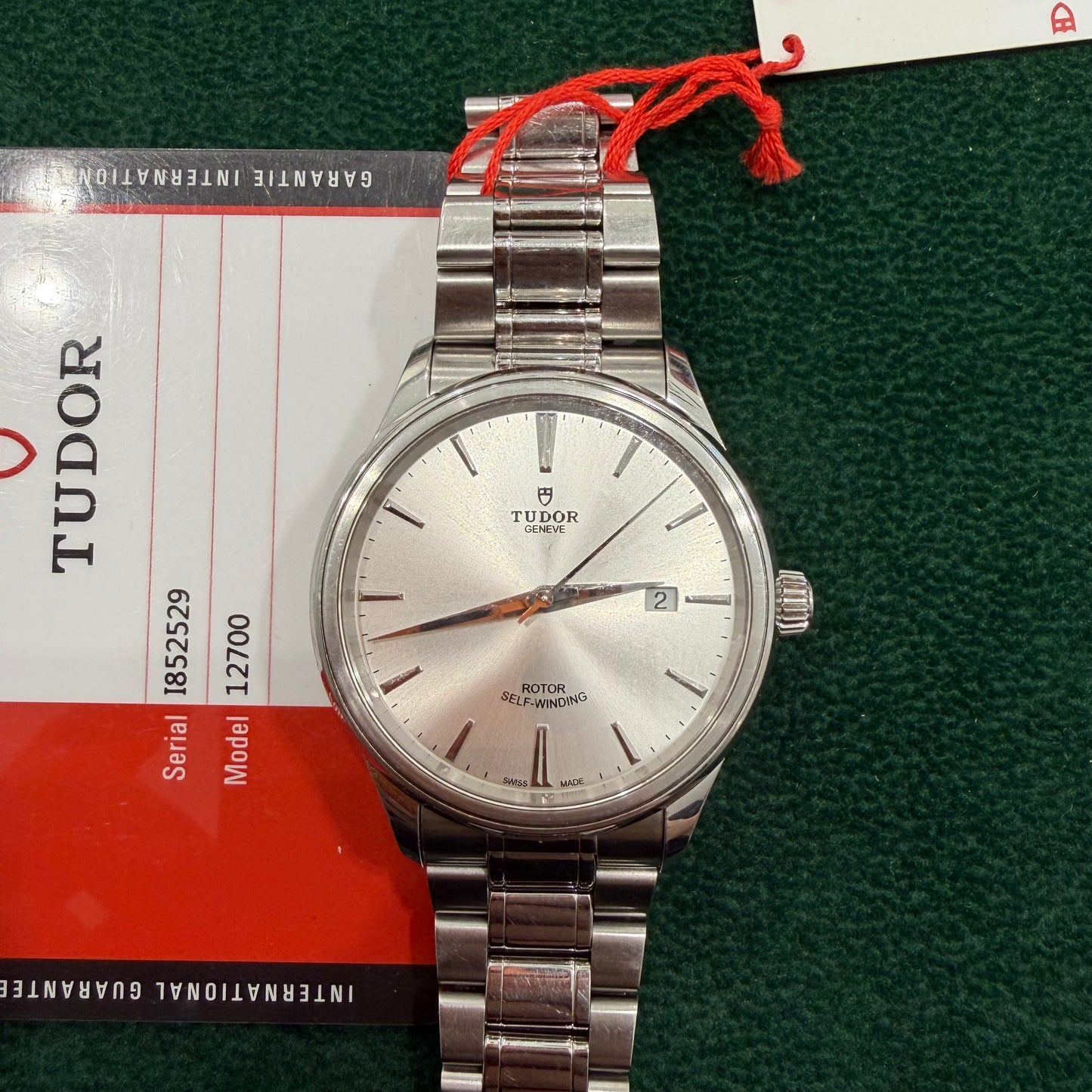 Tudor