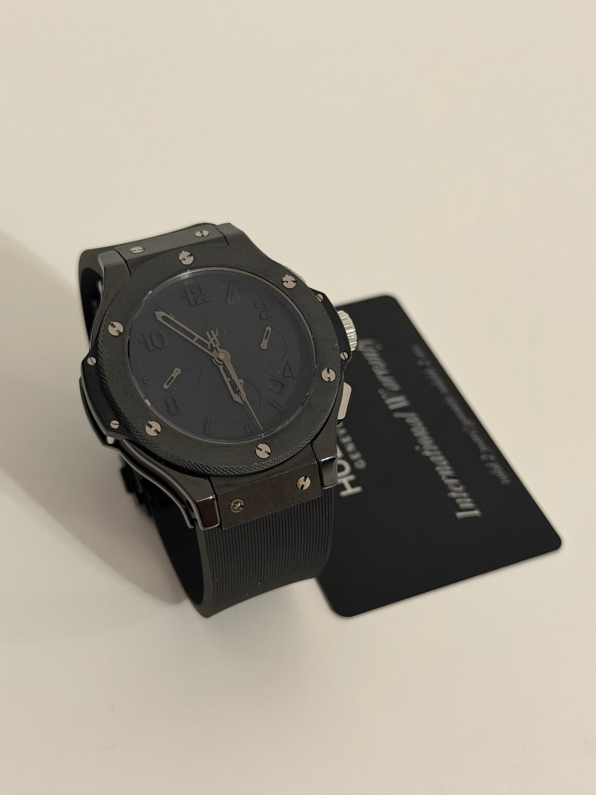 Hublot 341.CX.134.RX
