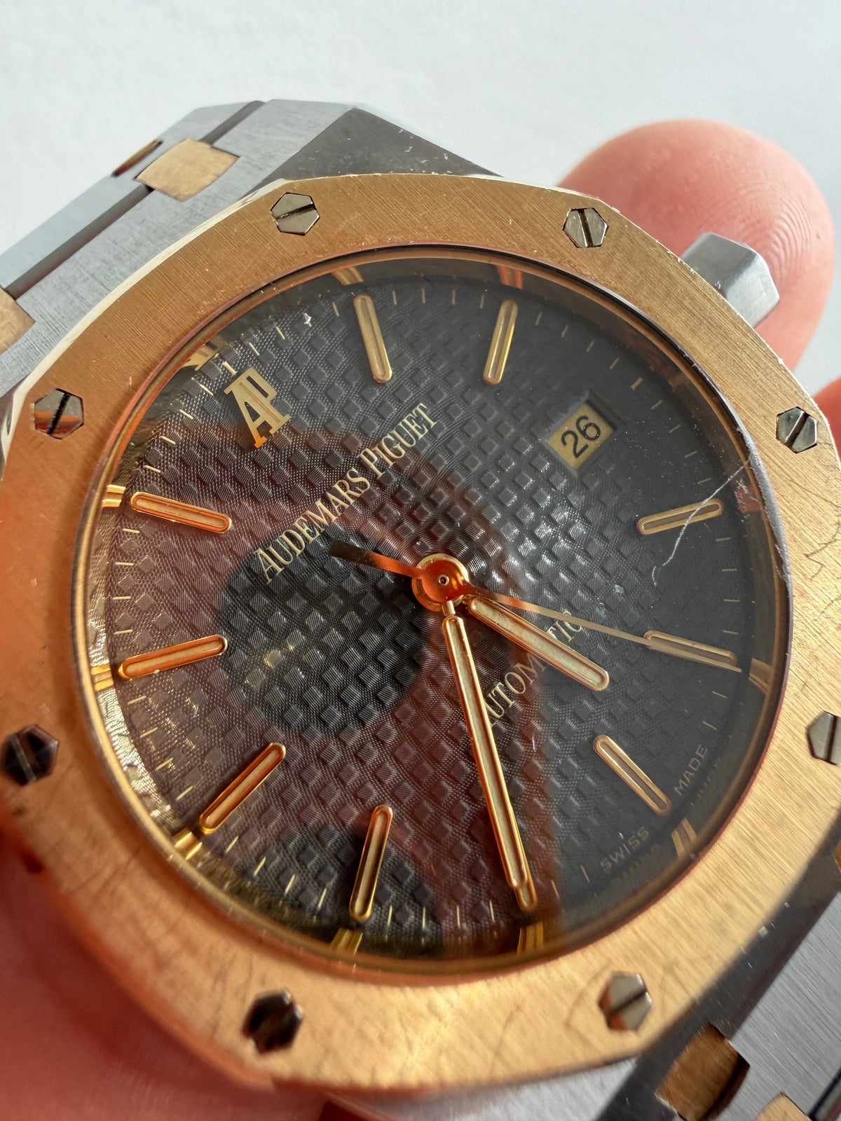 Audemars Piguet Royal Oak 15000SA