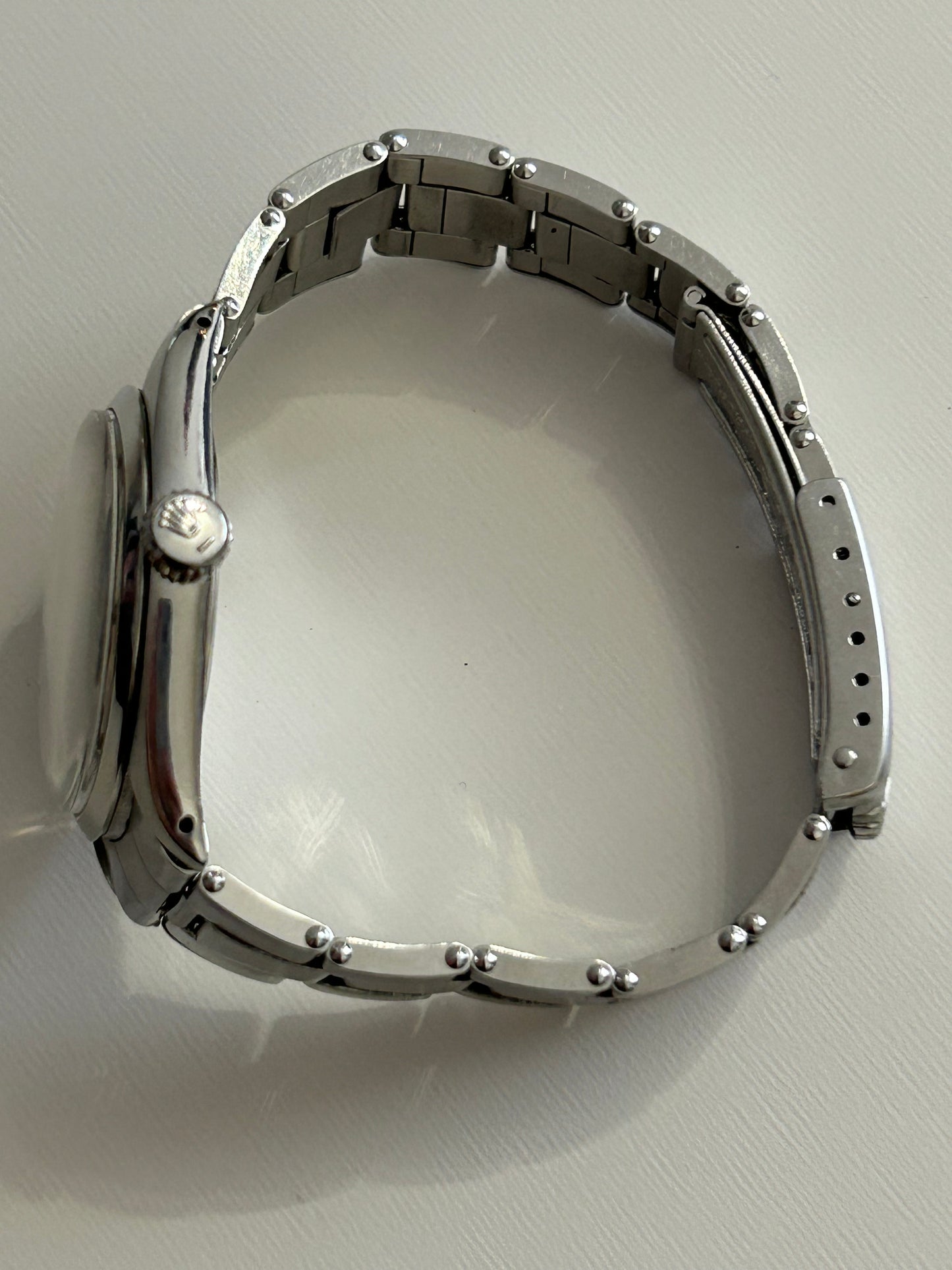 Rolex Precision 6694