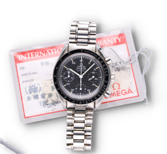Omega Speedmaster 35105000