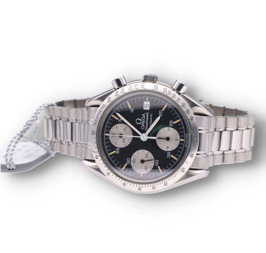 Omega Speedmaster 35115