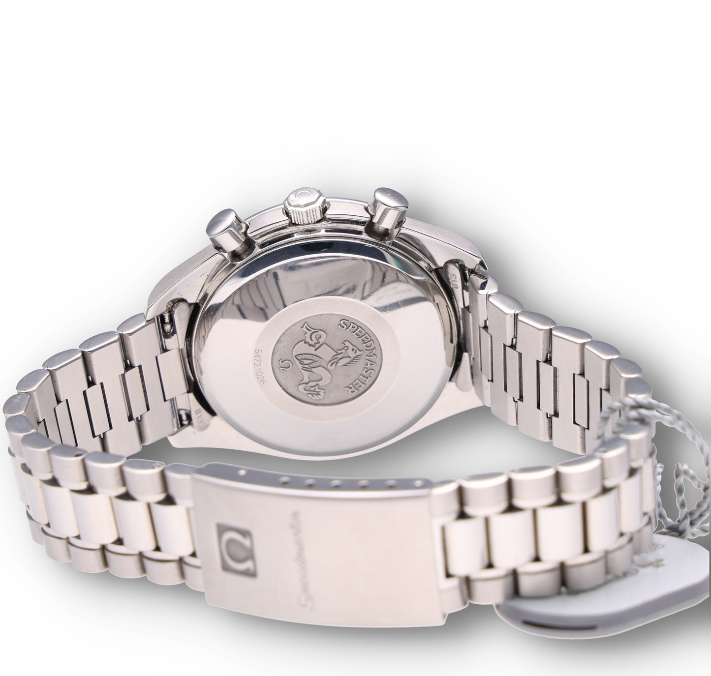 Omega Speedmaster 3511.50