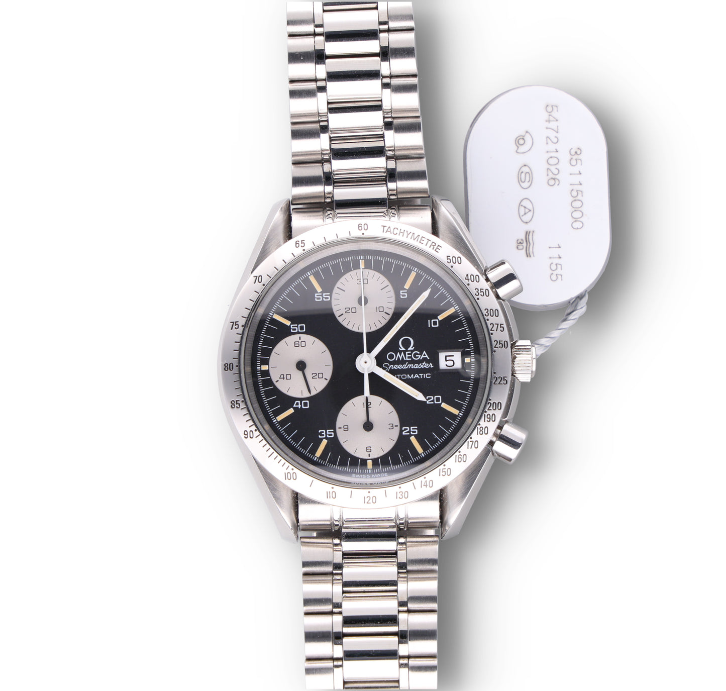 Omega Speedmaster 3511.50