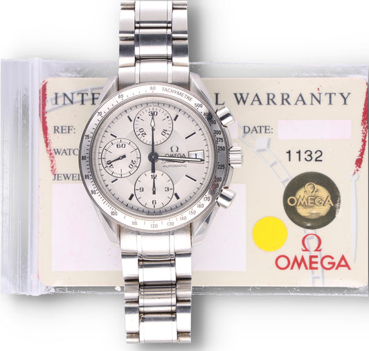 Omega Speedmaster 351330