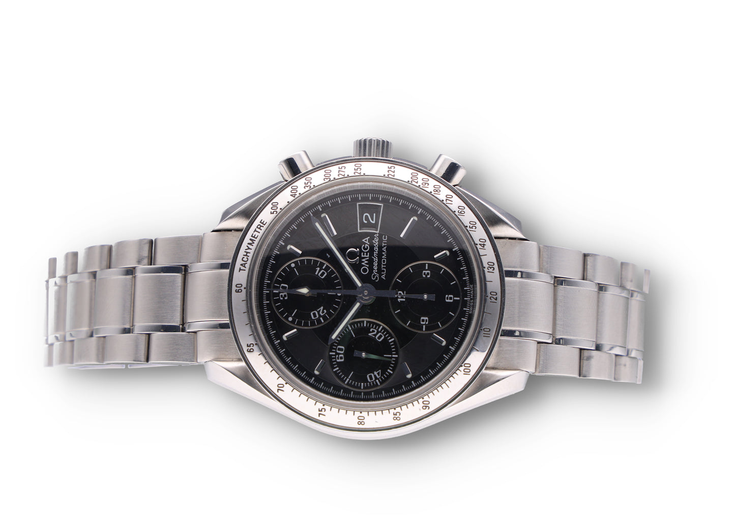 Omega Speedmaster 35135000