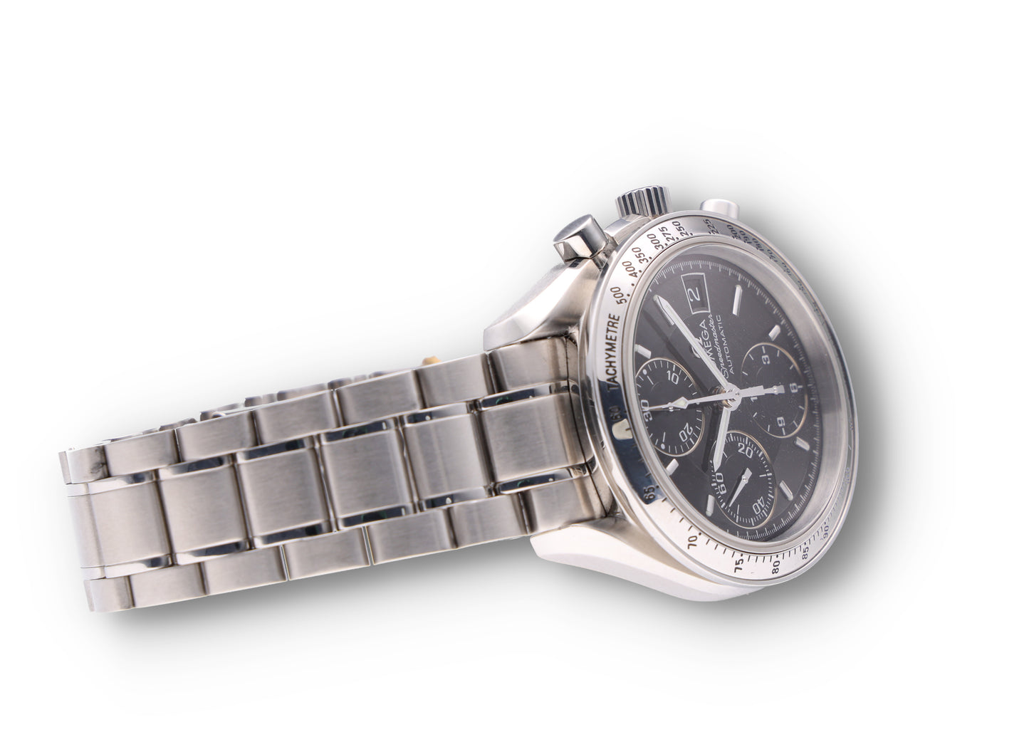 Omega Speedmaster 35135000