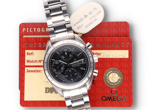 Omega Speedmaster 35135000