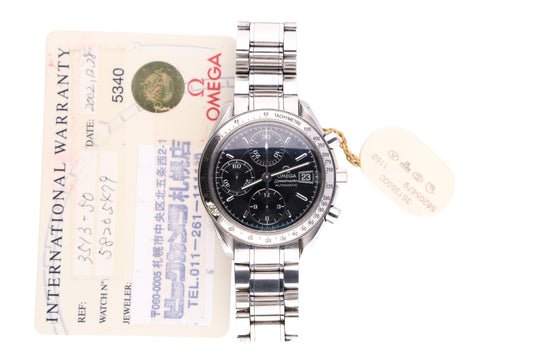 Omega Speedmaster 3513500
