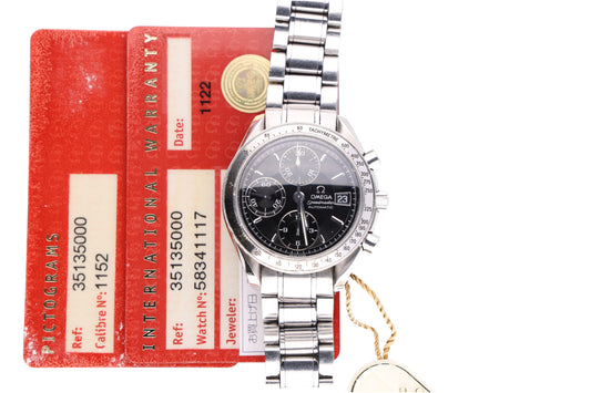 Omega 3513500